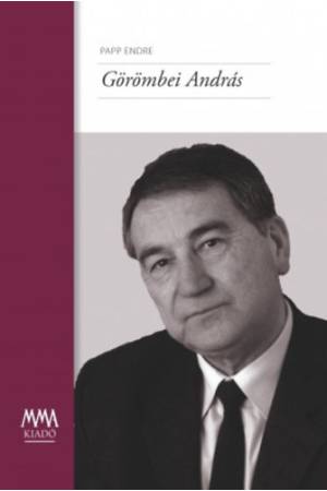 Görömbei András