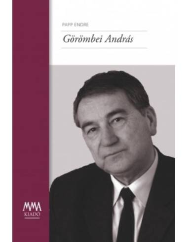 Görömbei András