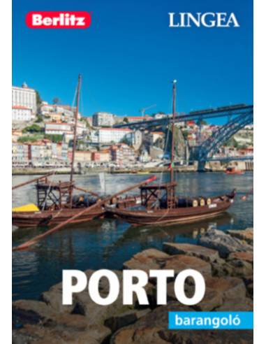 Porto - Barangoló