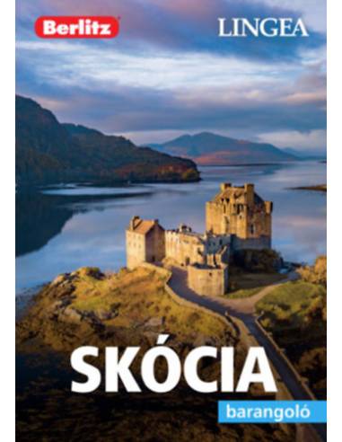 Skócia - Barangoló