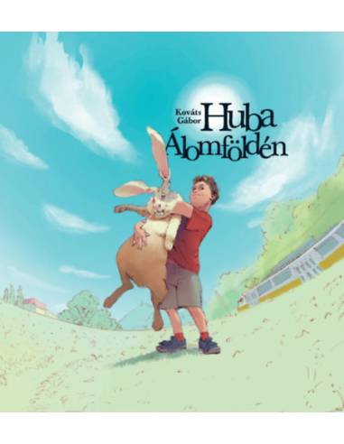 Huba Álomföldén