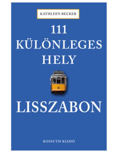 111 különleges hely - Lisszabon