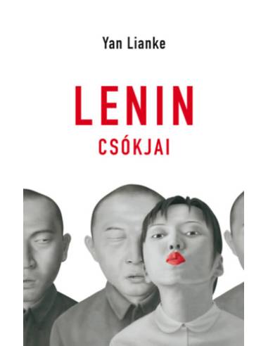 Lenin csókjai