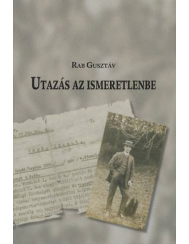 Utazás az ismeretlenbe