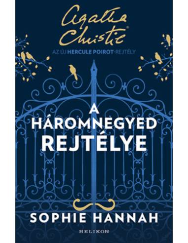 A háromnegyed rejtélye