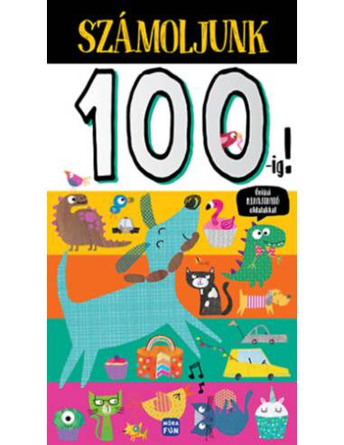 Számoljunk 100-ig!