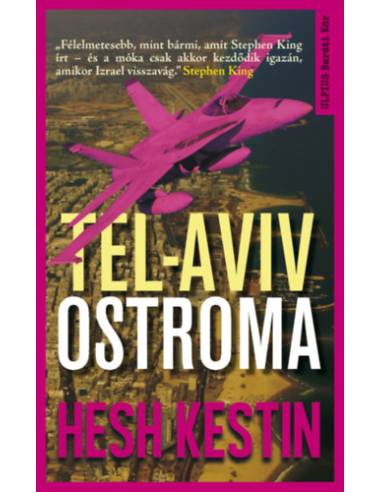 Tel-Aviv ostroma