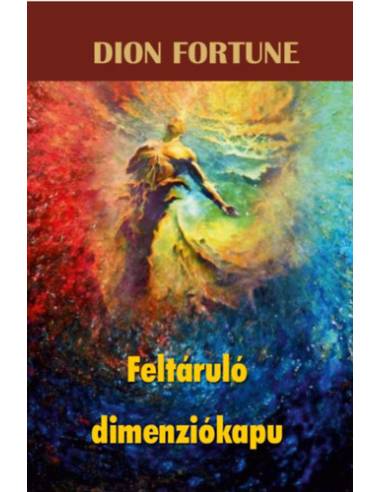 Feltáruló dimenziókapu