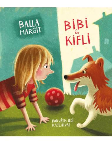 Bibi és Kifli