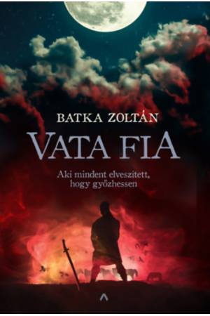 Vata fia