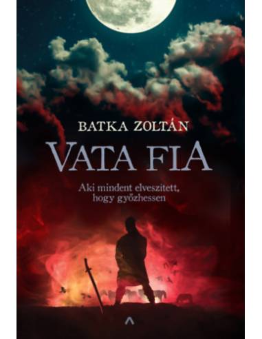 Vata fia
