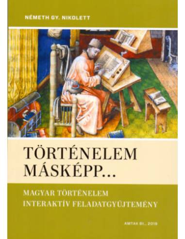 Történelem másképp...