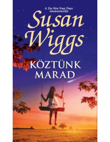 Köztünk marad