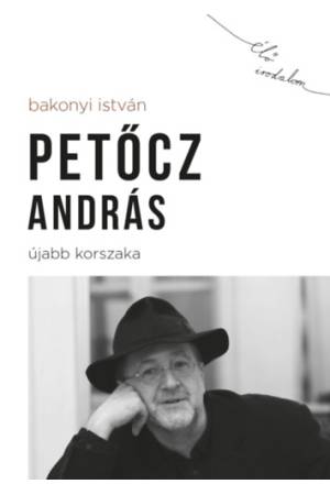 Petőcz András újabb korszaka