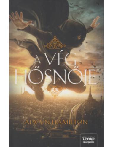 A vég hősnője