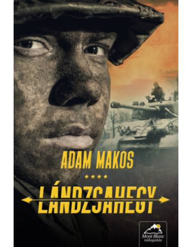 Lándzsahegy