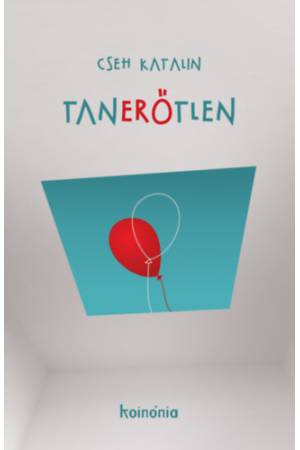 Tanerőtlen - Emberlét és tanárlét színe-fonákja