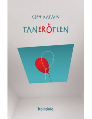 Tanerőtlen - Emberlét és tanárlét színe-fonákja