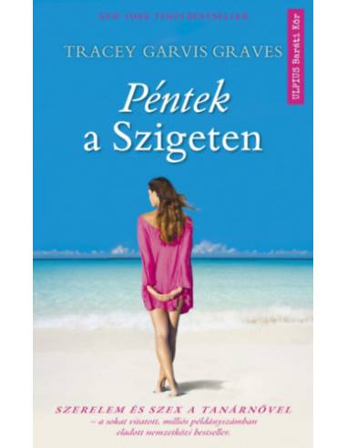 Péntek a Szigeten