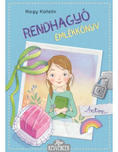 Rendhagyó emlékkönyv