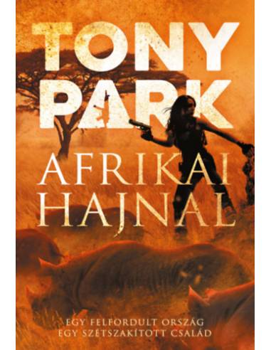Afrikai hajnal