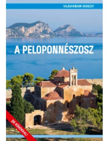 A Peloponnészosz