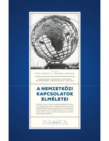 A nemzetközi kapcsolatok elméletei