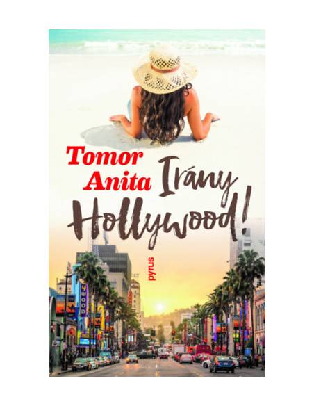 Irány Hollywood!