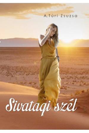 Sivatagi szél