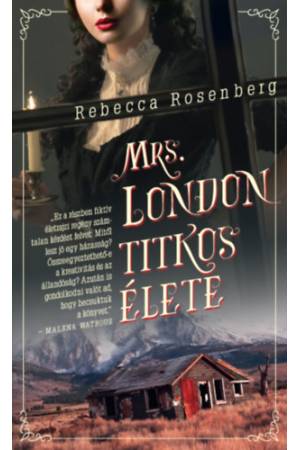 Mrs. London titkos élete