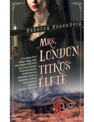 Mrs. London titkos élete