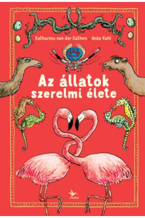 Az állatok szerelmi élete