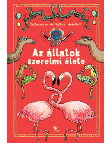 Az állatok szerelmi élete