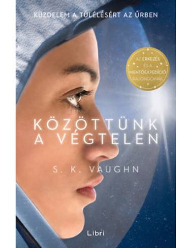 Közöttünk a végtelen