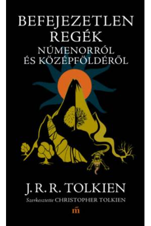 Befejezetlen regék Númenorról és Középföldéről