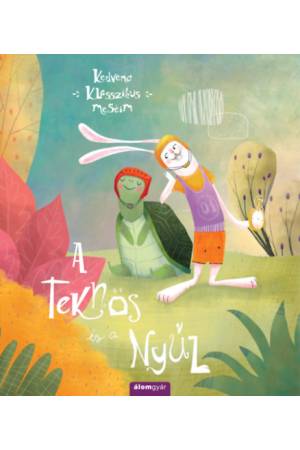 A teknős és a nyúl