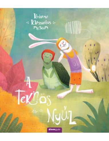 A teknős és a nyúl