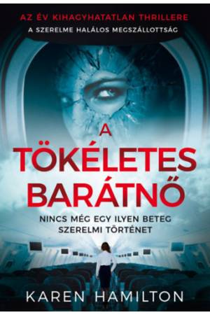 A tökéletes barátnő