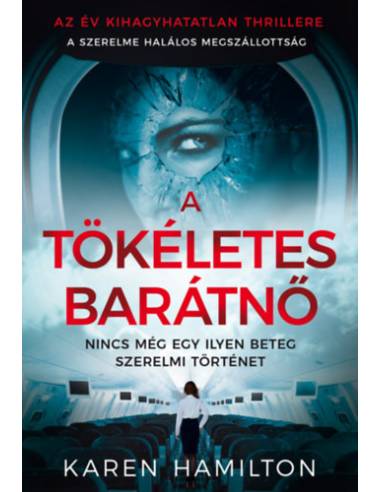 A tökéletes barátnő