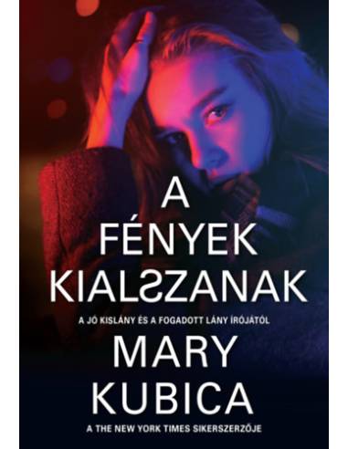 A fények kialszanak