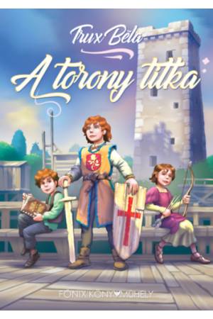 A torony titka