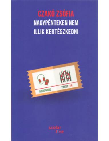 Nagypénteken nem illik kertészkedni