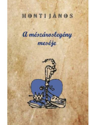 A mészároslegény meséje