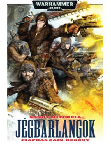 Jégbarlangok