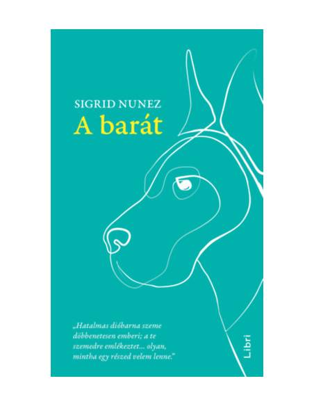 A barát