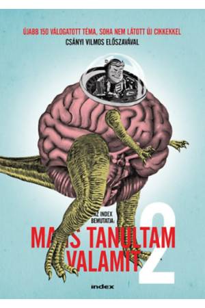 Ma is tanultam valamit 2.