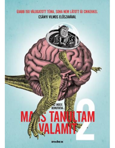 Ma is tanultam valamit 2.