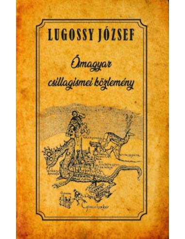 Ősmagyar csillagismei közlemény
