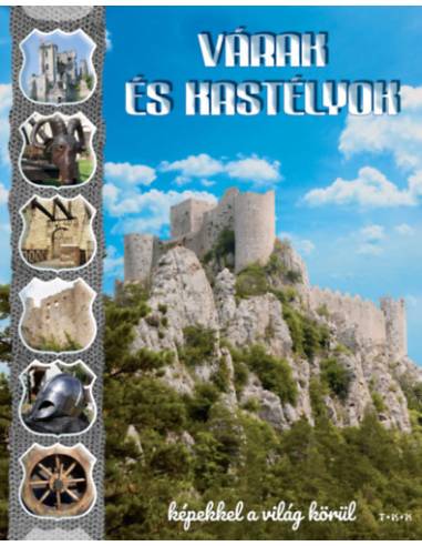 Várak és kastélyok