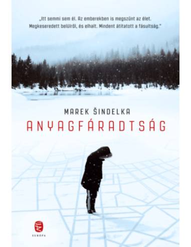 Anyagfáradtság